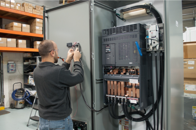 Pros and Cons of Using a VFD