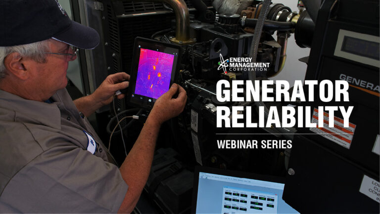 Webinar: Generator Reliability