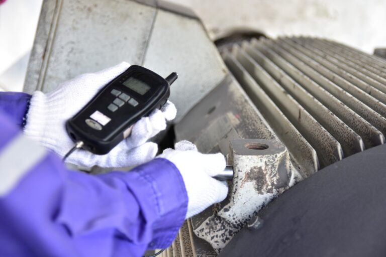 Recommended Vibration Analysis Tools and Technology Recommended Vibration Analysis Tools and Technology