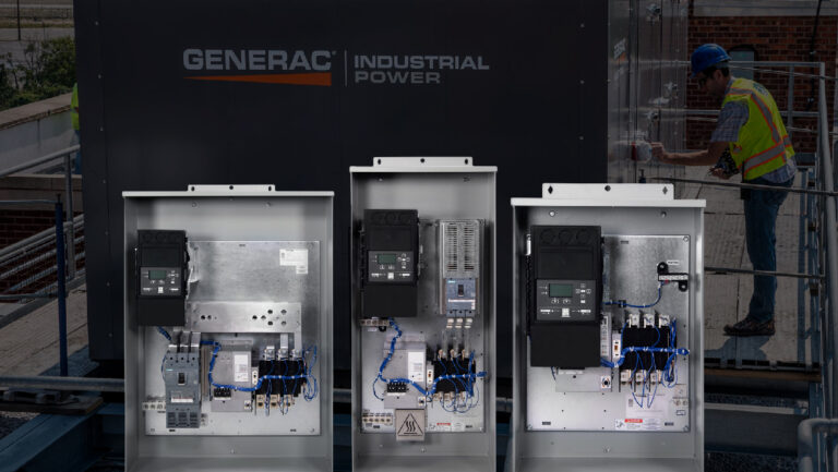 Webinar: Transfer Switch Webinar: Transfer Switch