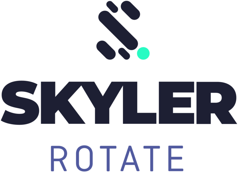 Skyler Rotate