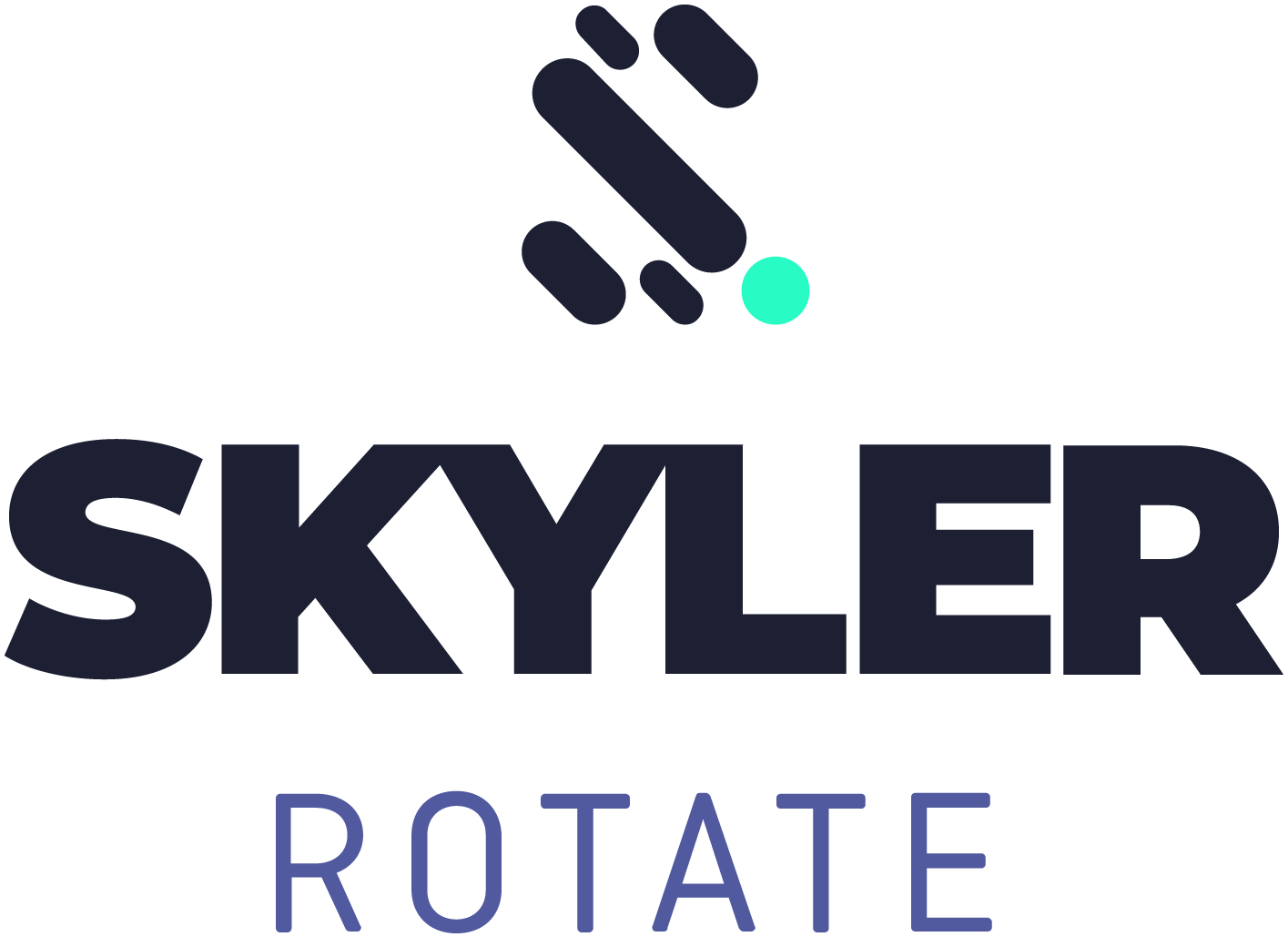 Skyler Rotate